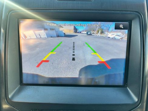 Used 2013 Ford F150 FX4 w/ Luxury Equipment Group image 22