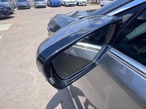 Used 2018 Cadillac CT6 Luxury RWD image 10