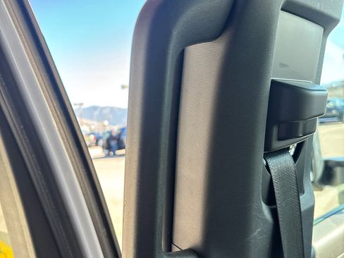 Used 2023 Chevrolet Silverado 3500 High Country w/ Z71 Off-Road Package image 47