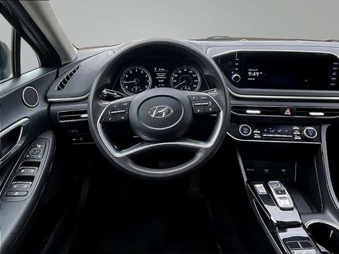 Used 2023 Hyundai Sonata SEL FWD image 10