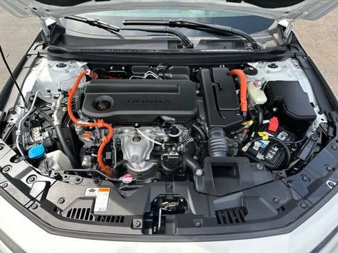 Used 2023 Honda Accord Sport image 30