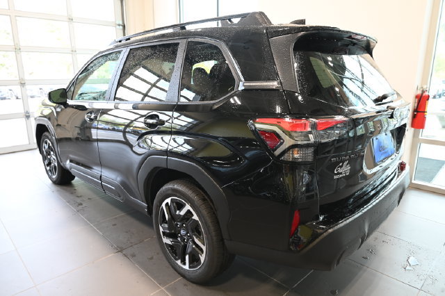 New 2026 Subaru Forester Sport AWD/4WD image 13