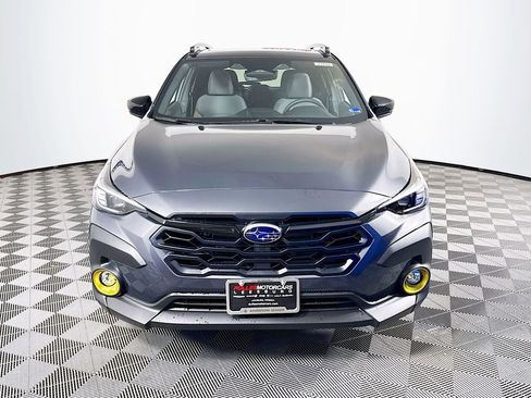 New 2026 Subaru Crosstrek 2.5i Sport AWD/4WD image 2