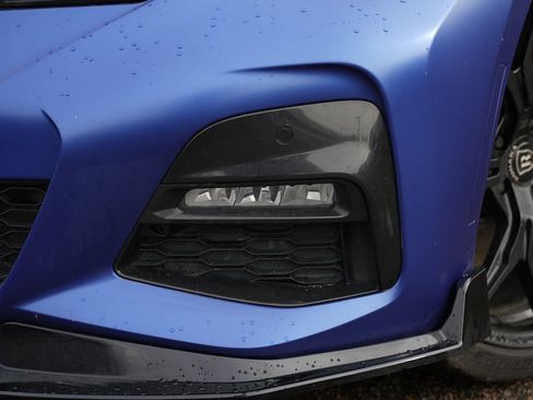 Used 2022 BMW 330i xDrive Sedan w/ M Sport Package image 20