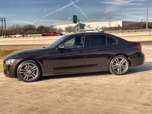 Used 2018 BMW 340i Sedan image 4