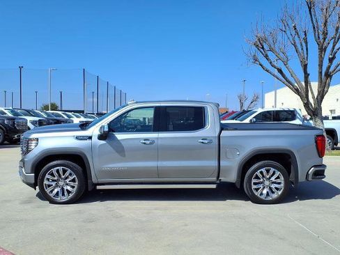 Used 2024 GMC Sierra 1500 Denali w/ Denali Reserve Package image 27