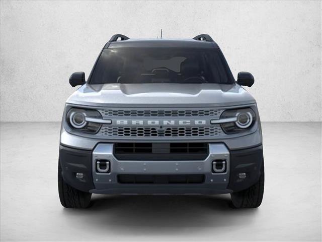 New 2026 Ford Bronco Sport Badlands w/ Badlands Tech Package AWD/4WD image 6