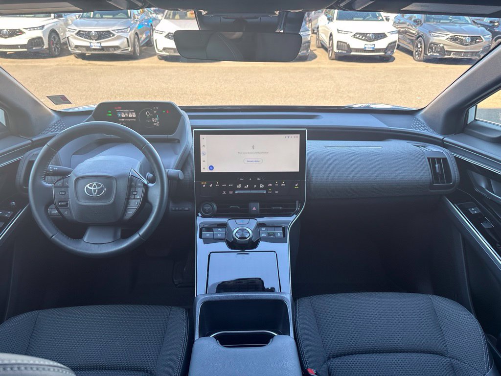Used 2024 Toyota bZ4X AWD w/ Weather Package image 26