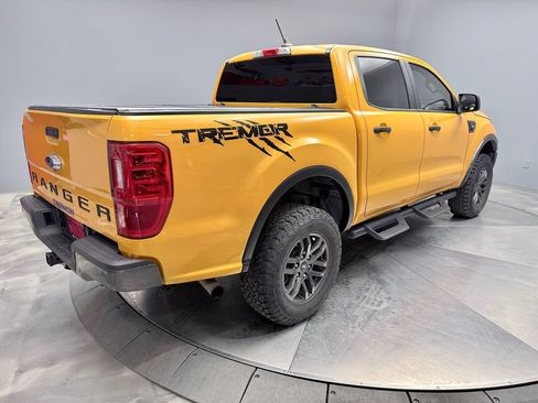 Used 2021 Ford Ranger XLT w/ Tremor Off-Road Package image 5