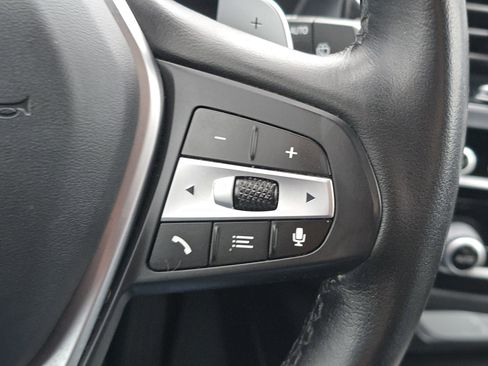 Used 2020 BMW X3 sDrive30i image 18