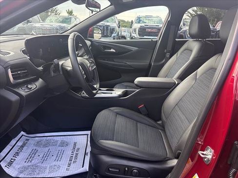 Certified 2024 Buick Envista Preferred w/ Convenience I Package FWD image 20