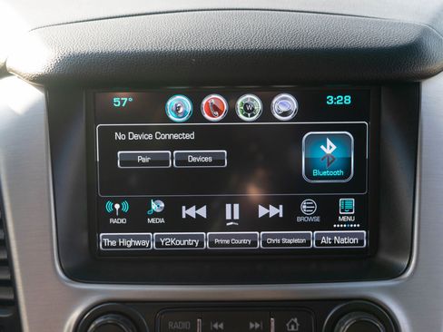 Used 2020 GMC Yukon SLE w/ SLE Value Package image 14