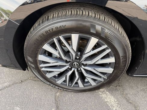 Used 2026 Nissan Altima 2.5 SV FWD image 29