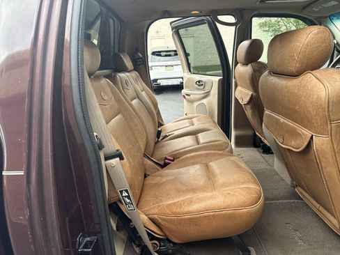 Used 2002 Ford F150 King Ranch AWD/4WD image 13