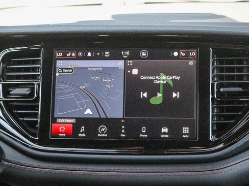 New 2026 Dodge Durango GT w/ Blacktop Package AWD/4WD image 13