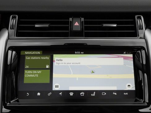 Used 2017 Land Rover Discovery First Edition image 14