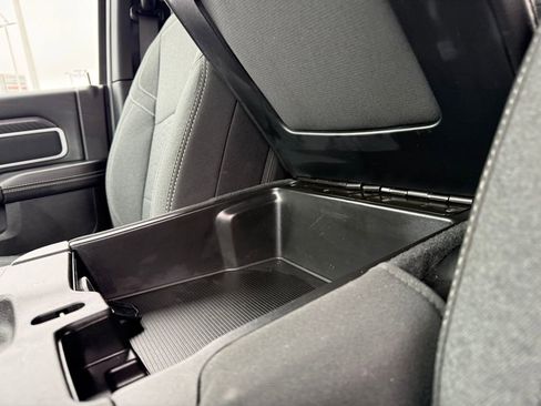 Used 2025 RAM 2500 Big Horn image 26