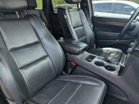 Used 2021 Jeep Grand Cherokee Limited w/ Quick Order Package 28K 80th image 8