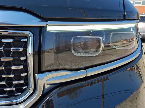 Used 2022 Jeep Grand Wagoneer Series I image 9