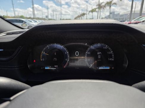 New 2026 Jeep Grand Cherokee Altitude RWD image 19