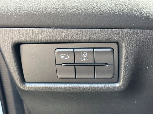 Used 2025 MAZDA CX-5 AWD 2.5 S w/ Select Package image 33