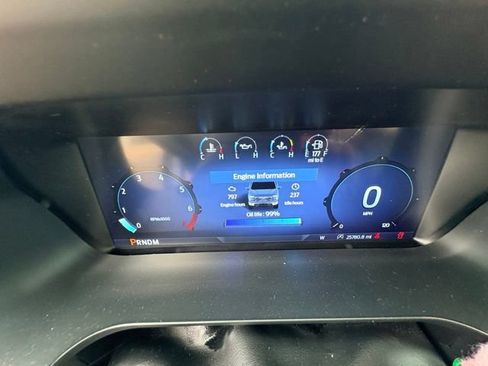 Used 2025 Ford F150 XLT w/ Equipment Group 301A Standard AWD/4WD image 24