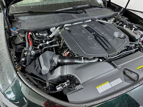 New 2026 Audi A6 Premium Plus image 26