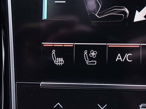 Used 2020 Audi A8 L 3.0T w/ Executive Package image 67