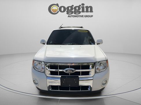 Used 2012 Ford Escape Limited image 10