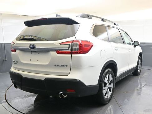 Certified 2024 Subaru Ascent Premium w/ Convenience Package image 5