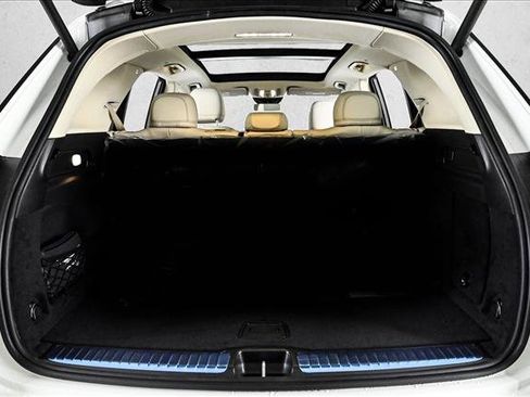 New 2026 Mercedes-Benz GLE 350 4MATIC image 6