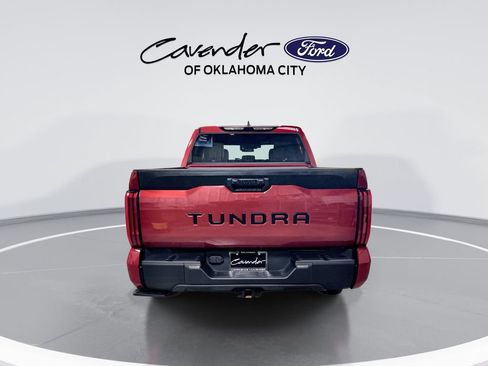 Used 2025 Toyota Tundra SR5 RWD image 7