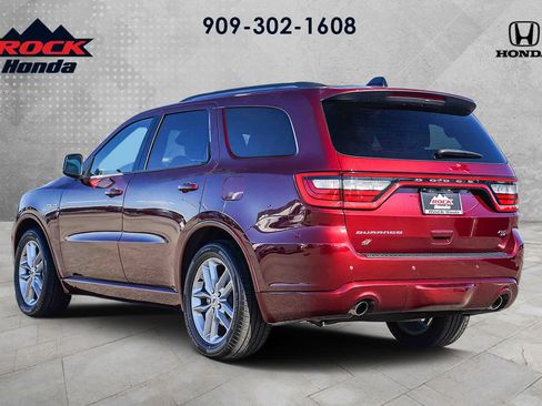 Used 2024 Dodge Durango R/T image 6