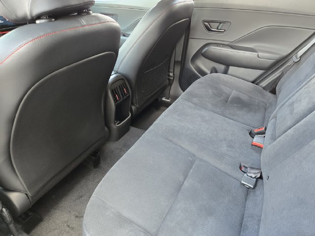 Certified 2025 Hyundai Kona N Line S FWD image 22
