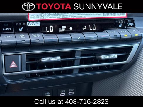 Used 2026 Toyota Camry SE w/ Multimedia Upgrade Package FWD image 23