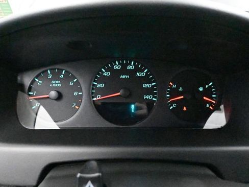 Used 2015 Chevrolet Impala Limited LS image 26