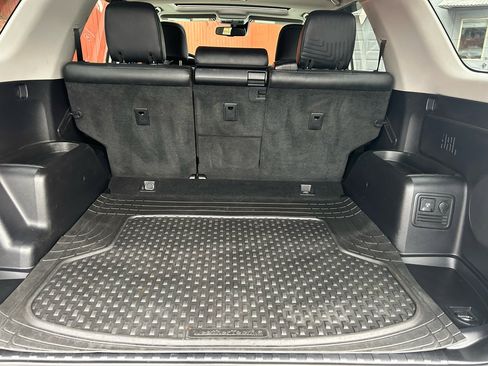 Used 2020 Toyota 4Runner Nightshade image 22