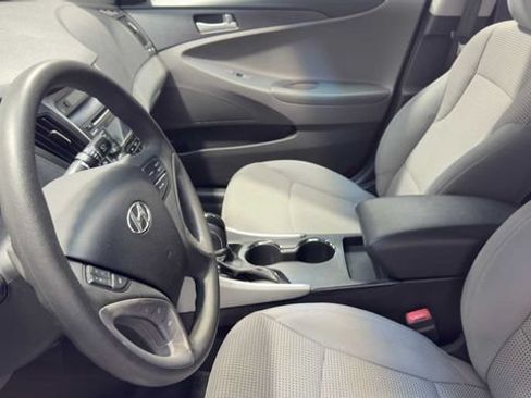 Used 2012 Hyundai Sonata GLS FWD image 22