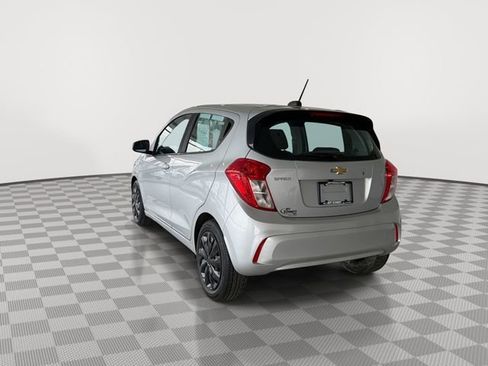 Used 2018 Chevrolet Spark LS FWD image 8