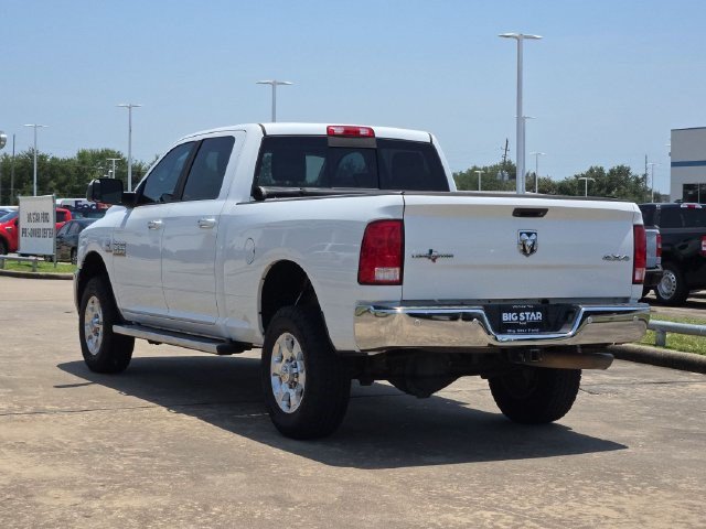 Used 2016 RAM 2500 Lone Star AWD/4WD image 6