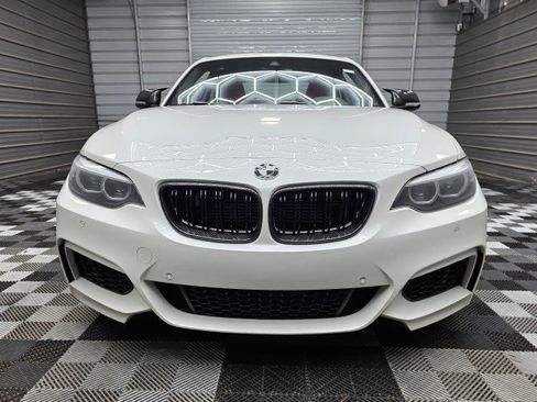 Used 2020 BMW M240i xDrive Coupe w/ Premium Package AWD/4WD image 4