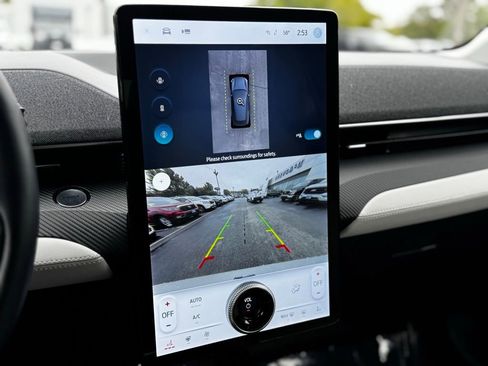 Used 2024 Ford Mustang Mach-E Premium image 21