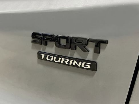 New 2026 Honda CR-V Sport Touring image 9