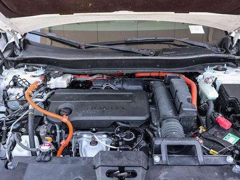 Certified 2024 Honda CR-V Sport image 32