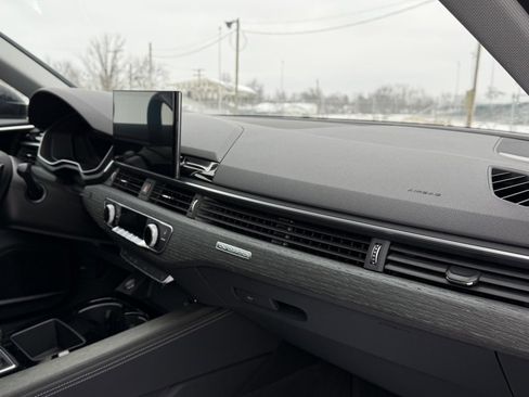 Used 2023 Audi A4 2.0T Premium Plus w/ Premium Plus Package image 31