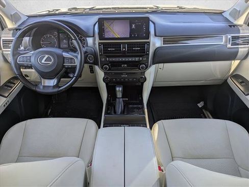 Used 2023 Lexus GX 460 Premium image 22