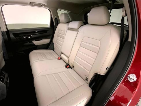 Used 2024 Honda CR-V EX-L image 14