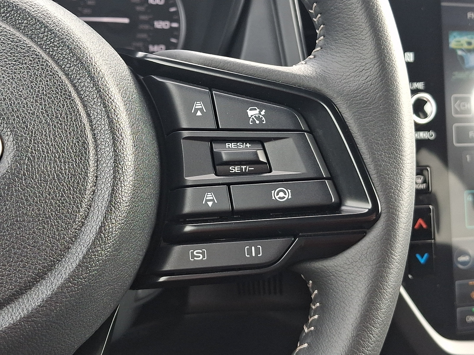 Certified 2026 Subaru Forester Premium AWD/4WD image 23