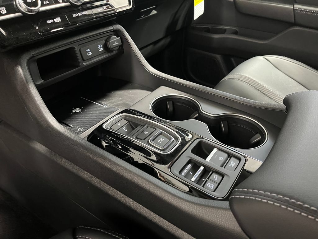 New 2026 Honda Pilot EX-L image 18