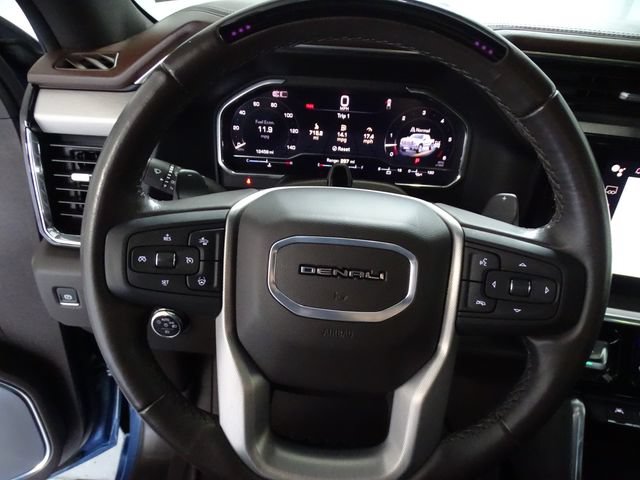 Certified 2024 GMC Sierra 1500 Denali AWD/4WD image 6